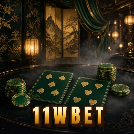 Kredensial Tim 11wbet