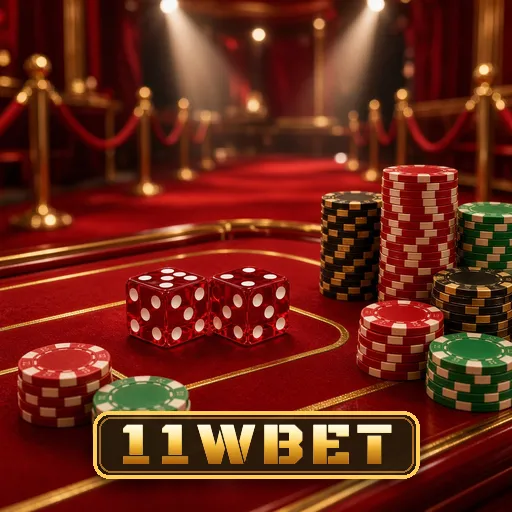 11wbet Security Analysis